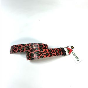 Kenzo belt NWT - S